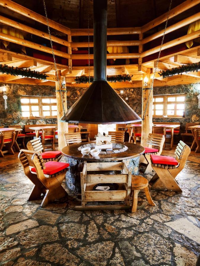 Kozak Apartments & Restaurant Мойковац Екстериор снимка