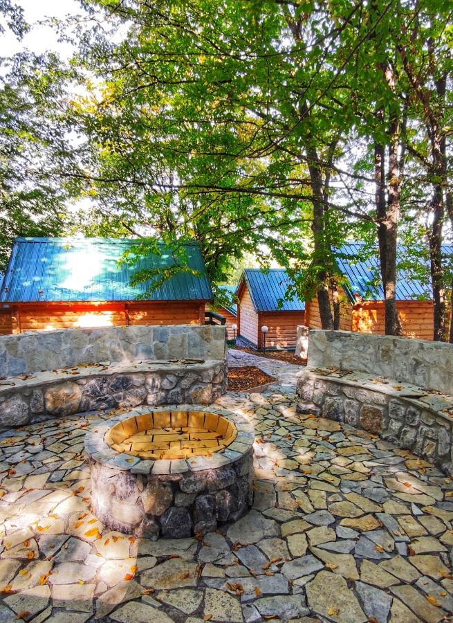 Kozak Apartments & Restaurant Мойковац Екстериор снимка