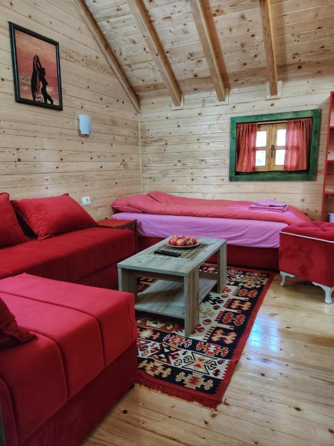 Kozak Apartments & Restaurant Мойковац Екстериор снимка