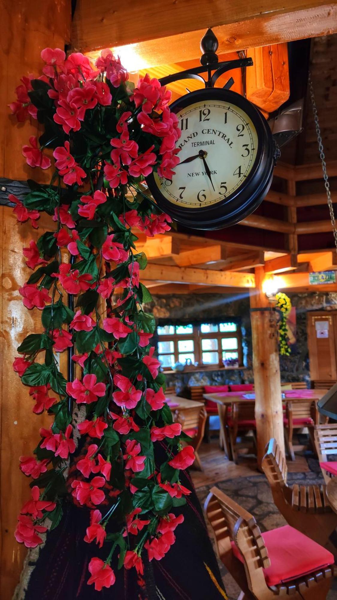 Kozak Apartments & Restaurant Мойковац Екстериор снимка