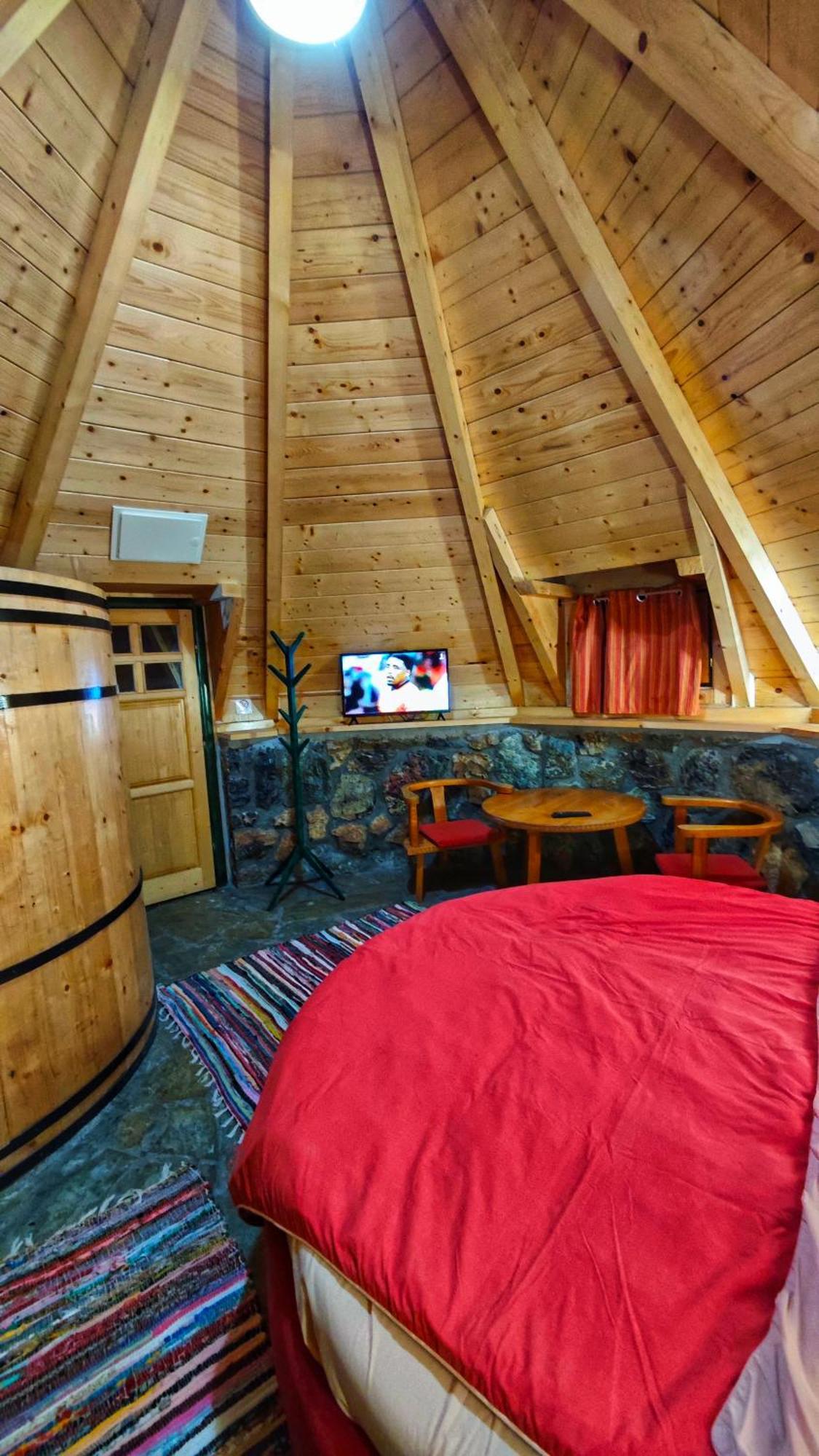 Kozak Apartments & Restaurant Мойковац Екстериор снимка